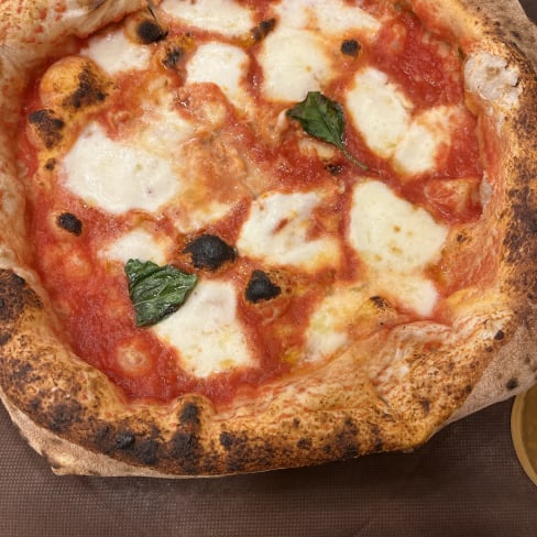 Pizzeria Napoletana Ponticelli, Rome