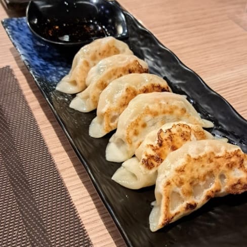 Junsei Sushi Flaminio, Rome