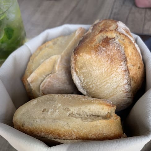 Le Bistro Parisien, Paris