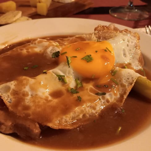 Bife à Conventu's  - Duque de Conventu´s, Lisbon