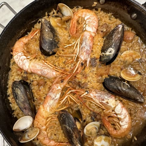 Tapa Tapa - Passeig de Gracia, Barcelona