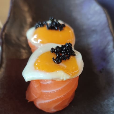 Sushi da Lola Alvalade, Lisbon