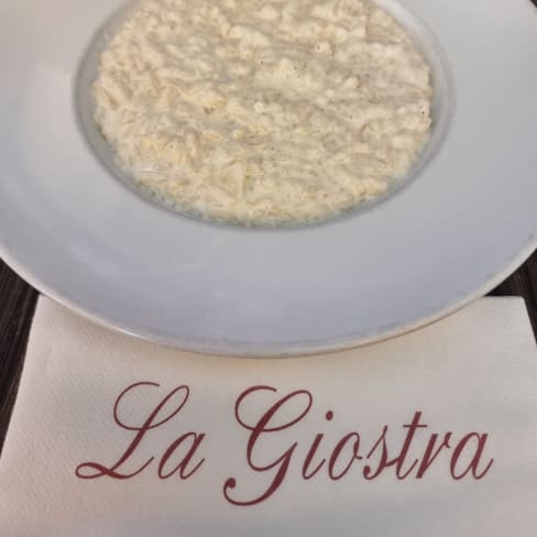 La Giostra, Boulogne-Billancourt