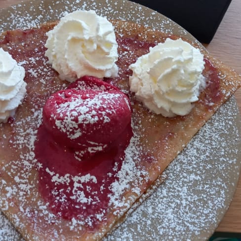 La Crêperie Boileau, Paris