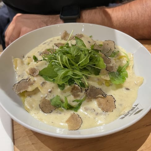 Artisan de la Truffe Marais, Paris