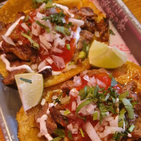 Chihuahua Tacos - Sarpi, Milan