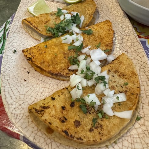 Chilangos Taquería, Barcelona