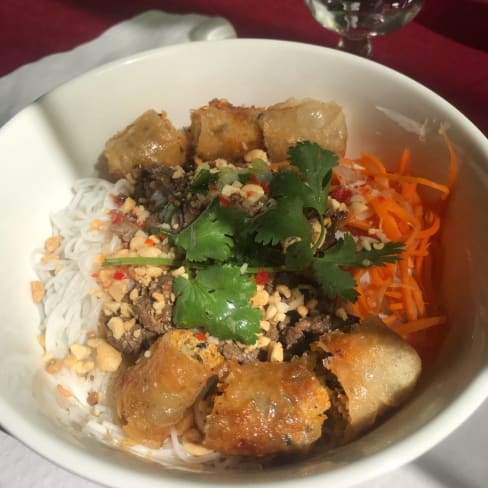 Bo Bun au Bœuf  - Escale à Saigon, Paris