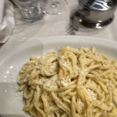 Antica Trattoria Pasqualino al Colosseo, Rome