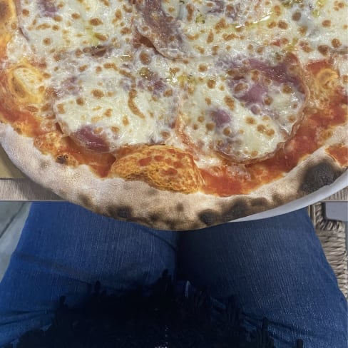 PizzAcademy di Roberto Stella, Rome