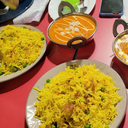 Desi Dhaba Indian Restaurant, Rivas-Vaciamadrid