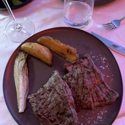 Picanha's Top Carne viale Monza, Milan