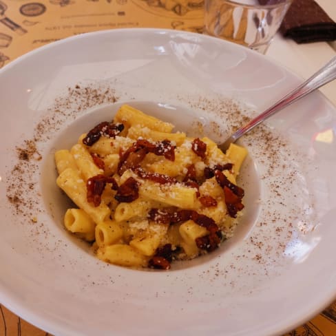 La Cantina Romana, Rome