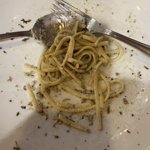 Trattoria Dell'Isola, Paris