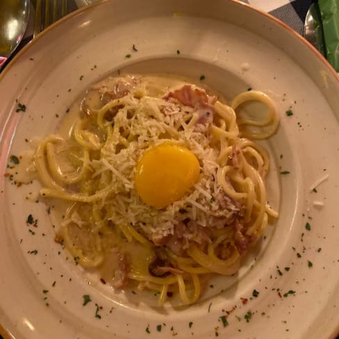 Ciao Ciao Grande in Stockholm - Restaurant Reviews, Menu and Prices |  TheFork