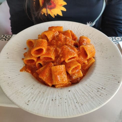 Ago e Lillo Bistrot, Rome