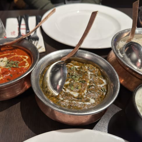 The Yeti - Nepali & Indian Restaurant, Amsterdam