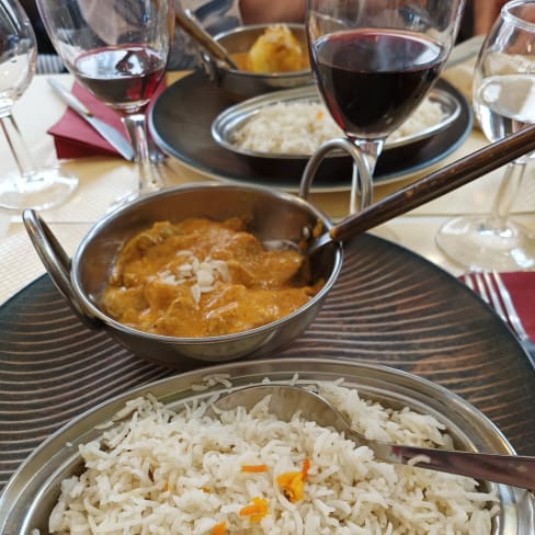 SAI Restaurant Indien, Paris