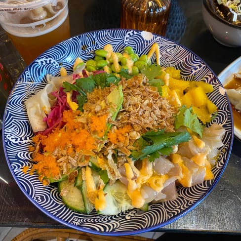 CANAL POKÉ - Pigalle, Paris