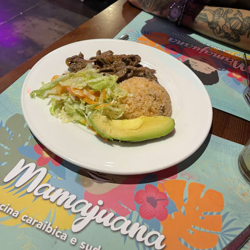 Mamajuana Restaurant, Milan