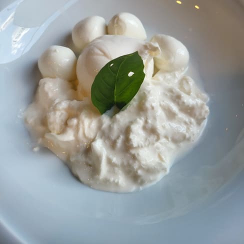 Orecchiette e Vino, Milan