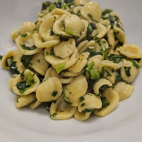 Orecchiette e Vino, Milan