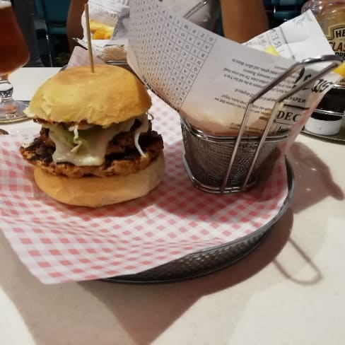 Stra buono - Walla Walla - Tasty burger, Alessandria