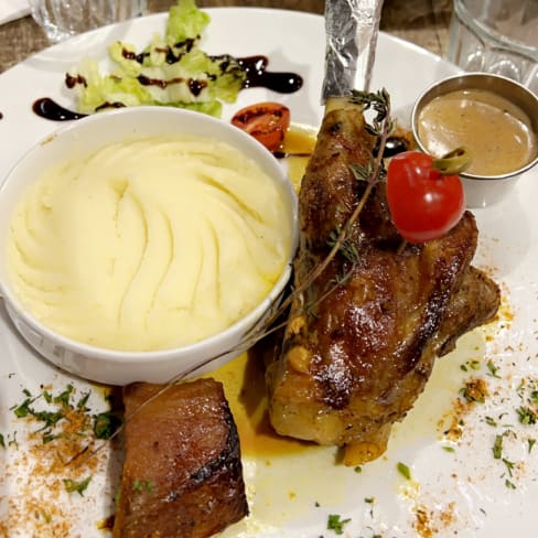 Sitemapcdatahttpdekokniqoocomla Ferme Grill Aulnay