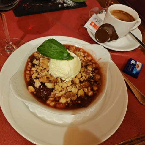 Le Comptoir Canaille - Genève, Geneva