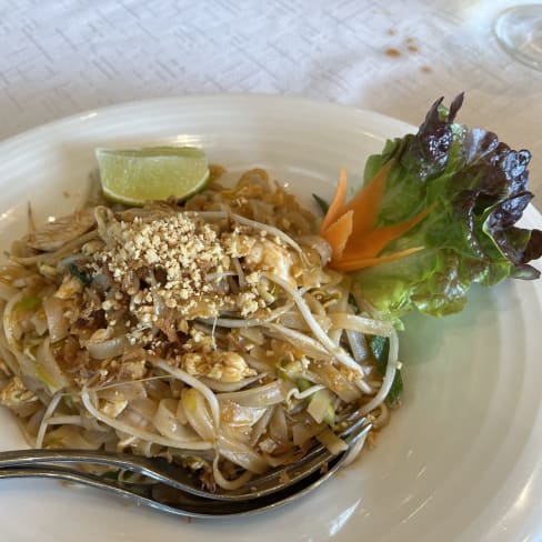 Aroy Thai Fusión, Pozuelo de Alarcón