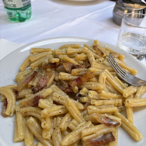 Antico Ristorante Caffe Capranica, Rome