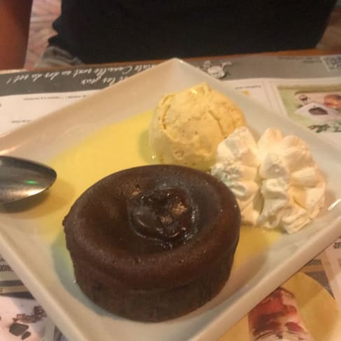 La Pataterie Audincourt In Audincourt Restaurant Reviews Menu And Prices Thefork