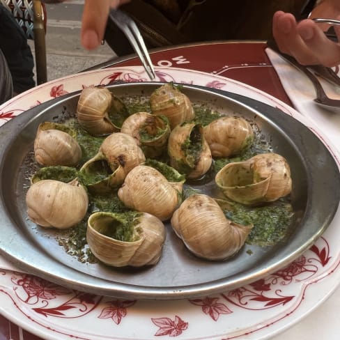 Le Chai Saint Germain, Paris