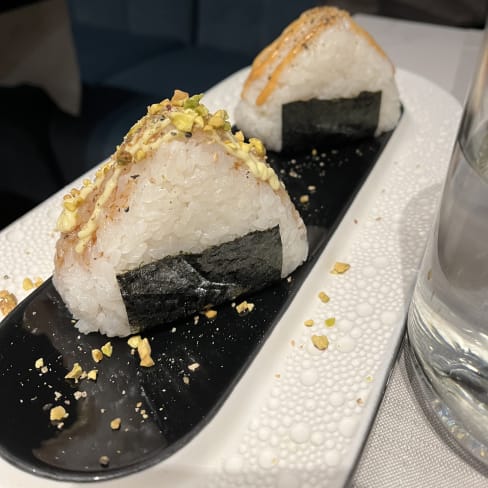 Ippo Sushi Boutique (Sarpi), Milan