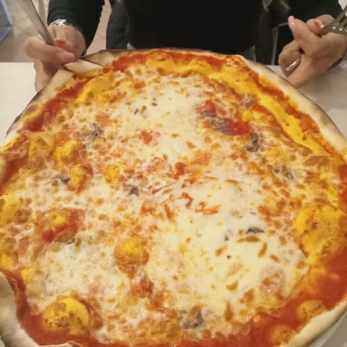 Jolly Ristorante Pizzeria, Cerveteri