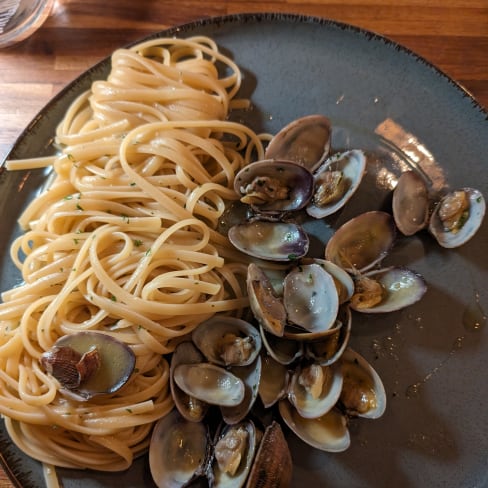 Osteria Bella Ciao, Amsterdam