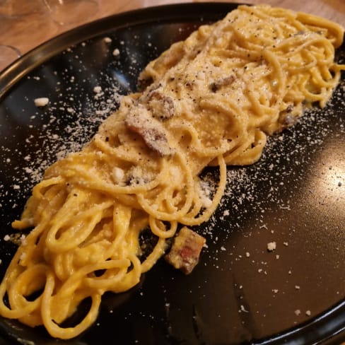 Ristorante L'Angolo Divino al Vaticano, Rome