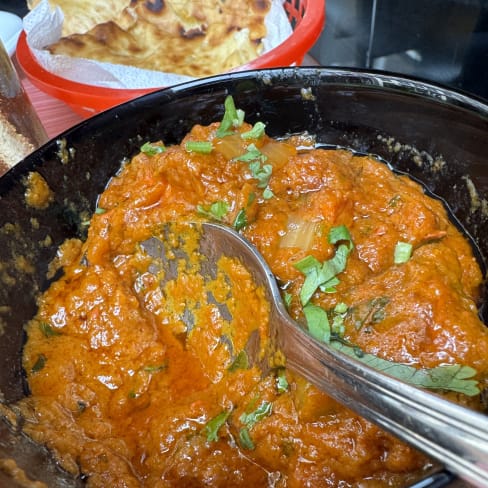 Monkey Temple (Nepalese street Food), Amsterdam