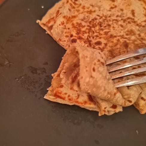 Crêperie La Belle Bio, Paris