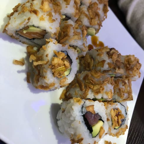Maki - Sushi Yr, Levallois-Perret