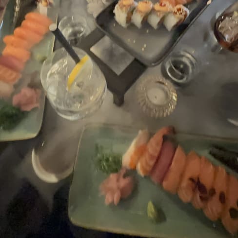 Sushi Sukai, Stockholm