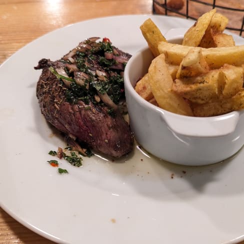 Le Bistrot des Campagnes, Paris