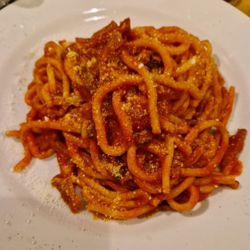 Osteria dei Cappellari, Rome