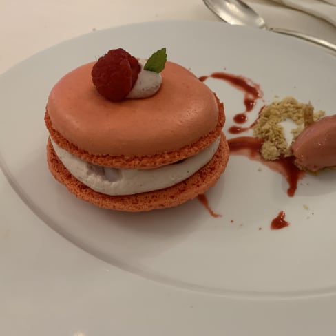 Le 36 In Amboise Restaurant Reviews Menus And Prices Thefork