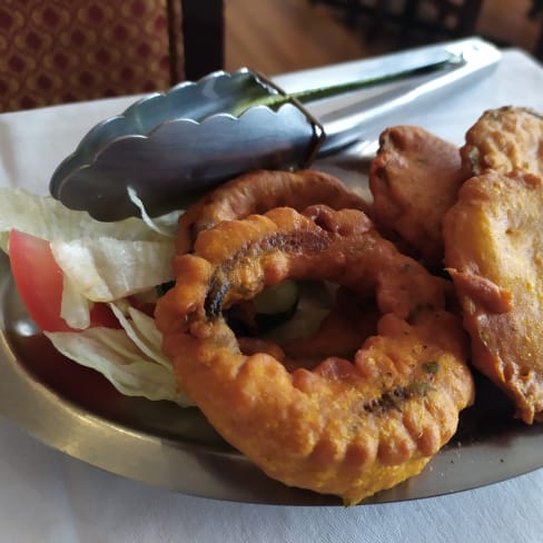 Saveurs de L'Inde, Clichy