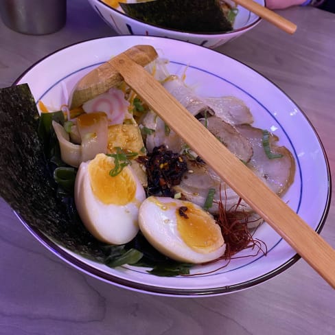 IMG_6070.jpg - Shimazu Ramen, Lisbon