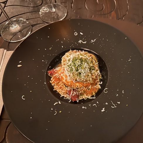 Il Diavolo l'Acqua Santa in Como - Restaurant Reviews, Menu and Prices