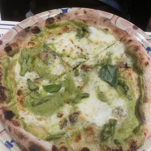 Lievità Ravizza - Pizzeria Gourmet, Milan