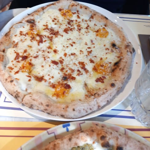 Lievità Ravizza - Pizzeria Gourmet, Milan