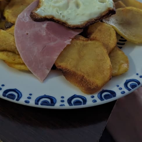 Le Bistro de Longchamp, Paris